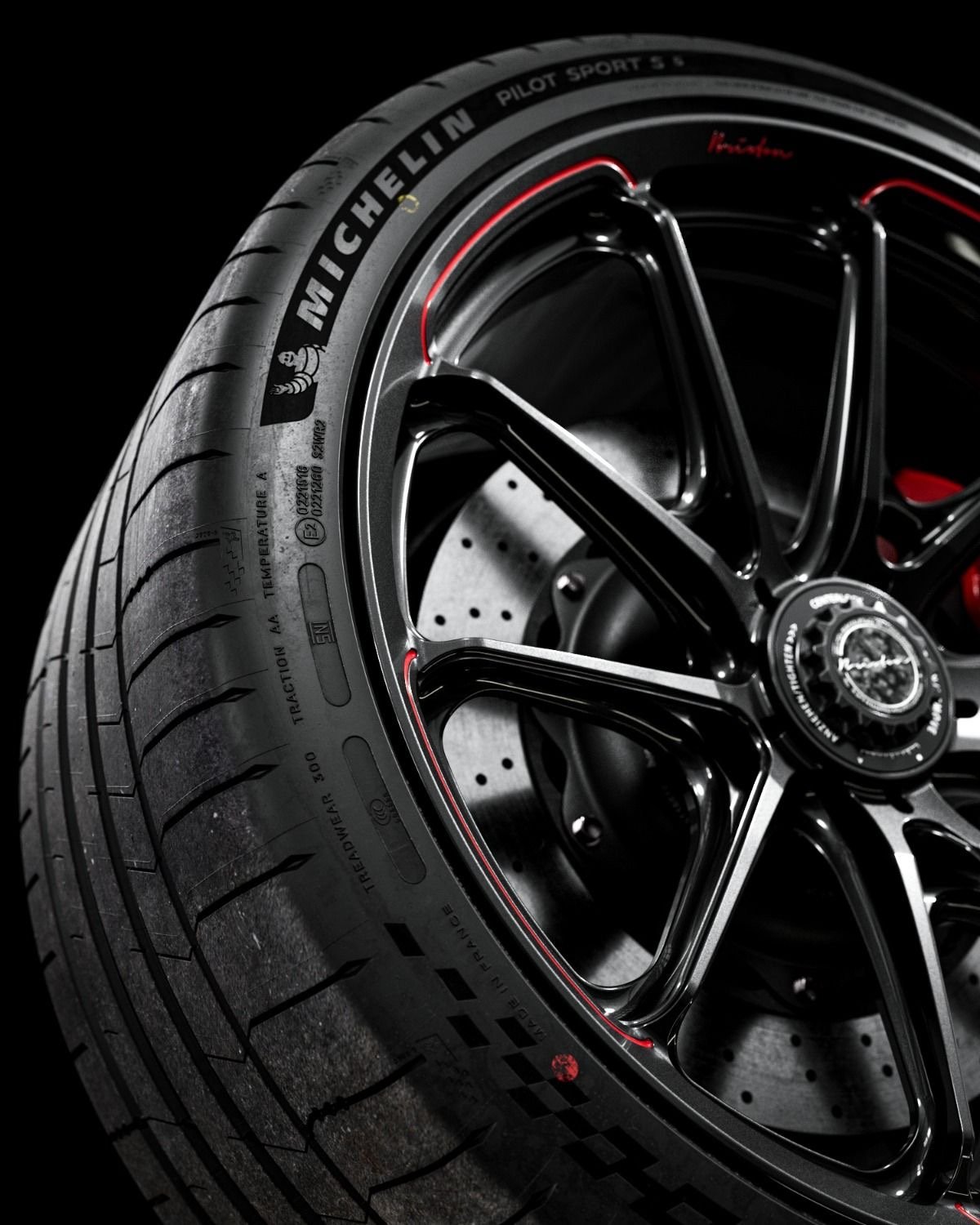Pneus neufs toutes marques chez PROPNEU