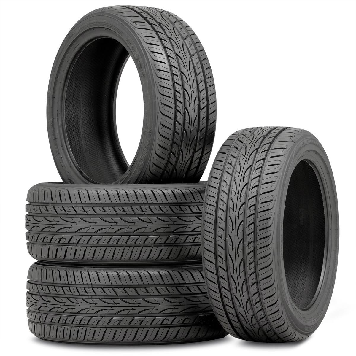 Pneus d'occasion contrôlés en stock chez PROPNEU